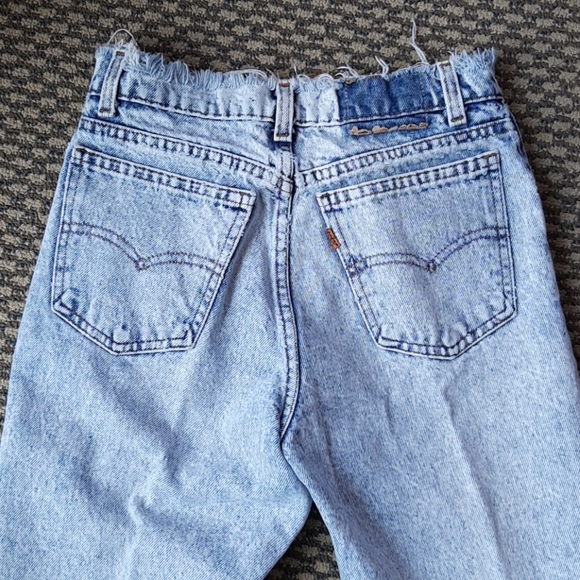 Levi jeans - Picture 3 of 5